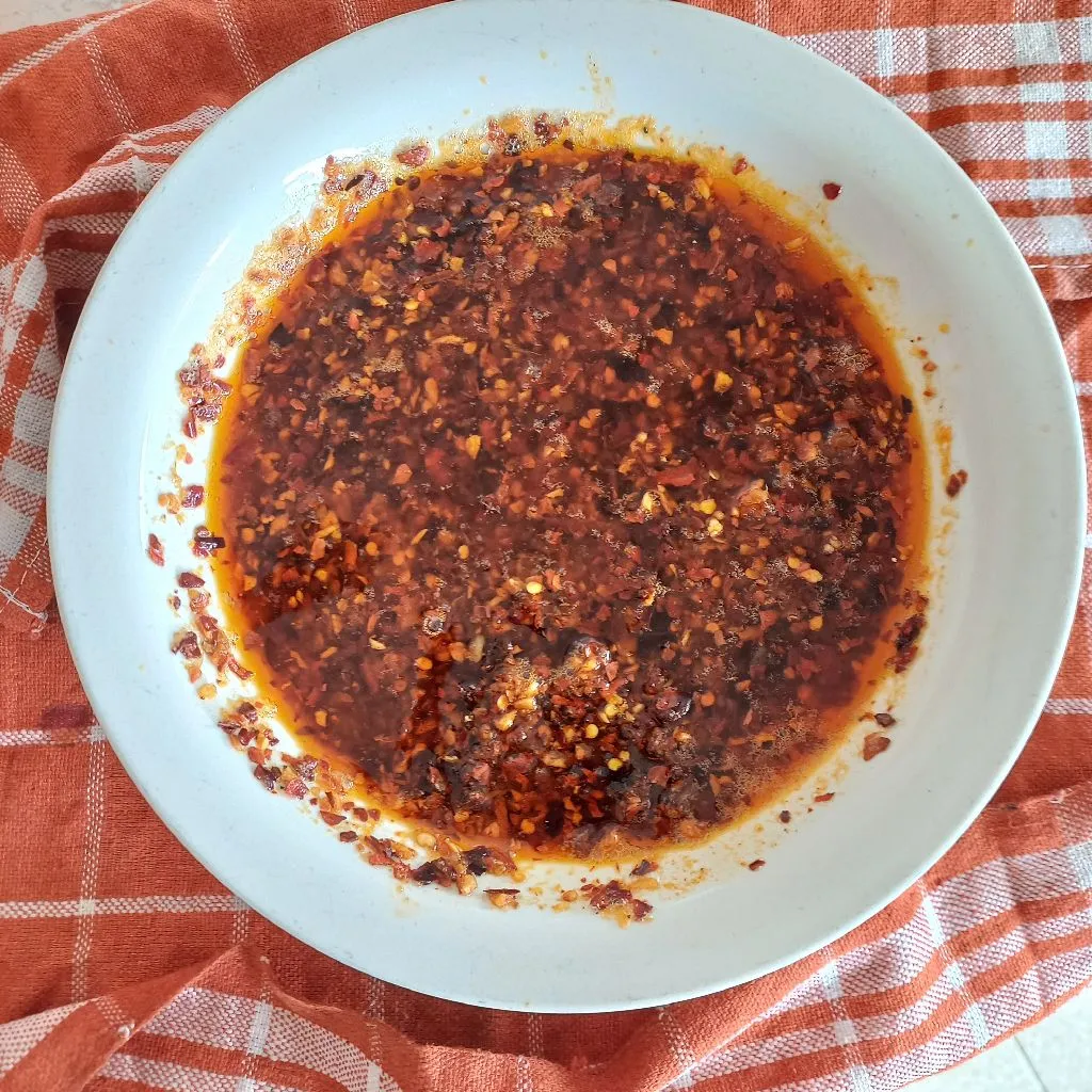 Chili Oil