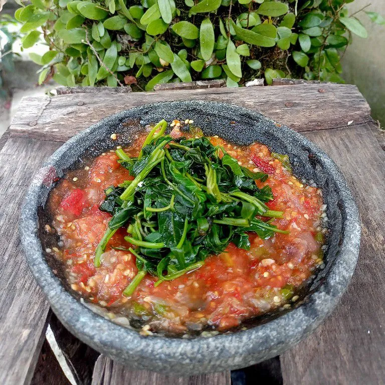 Plecing Kangkung