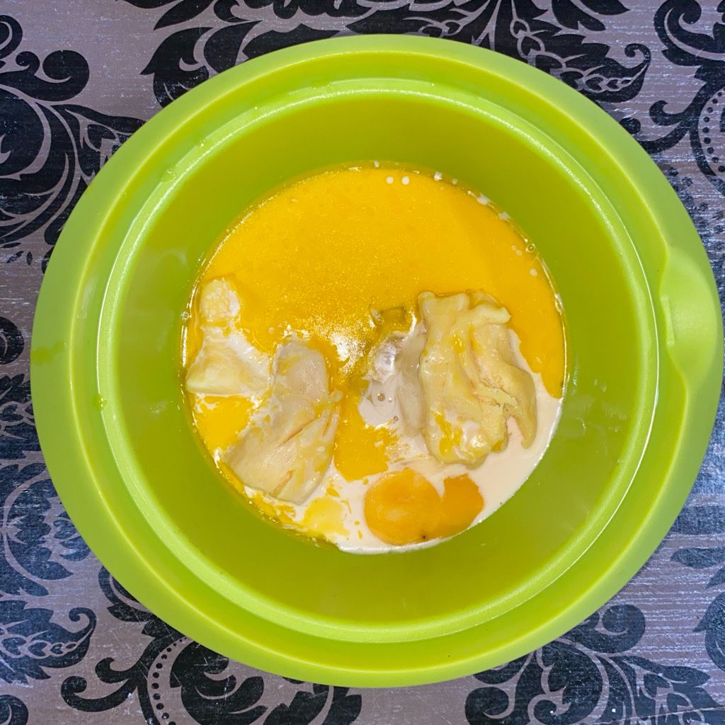 Langkah 1