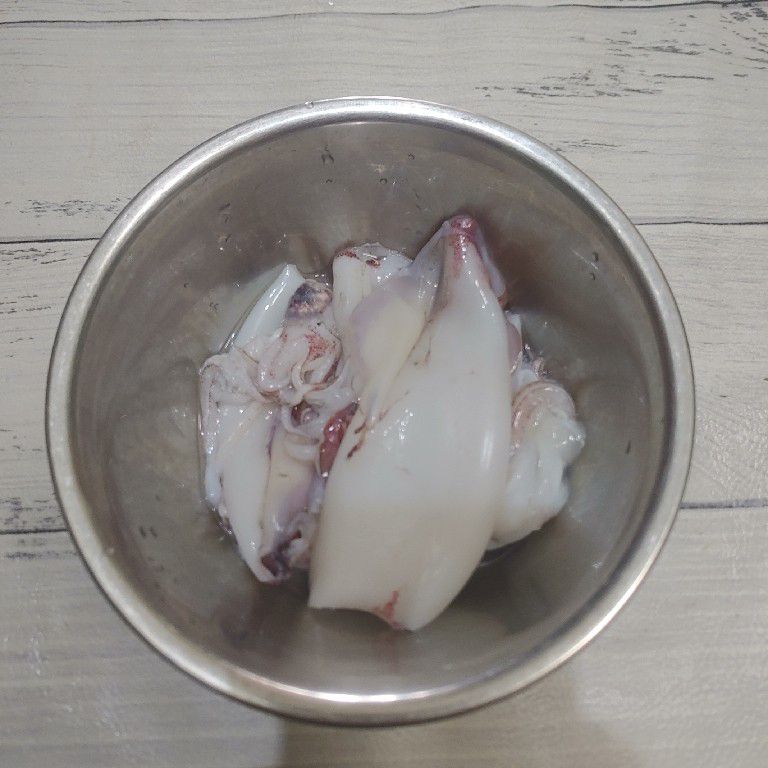 Langkah 1