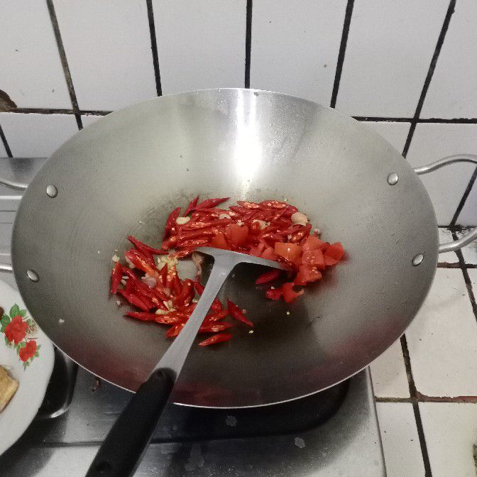 Langkah 3