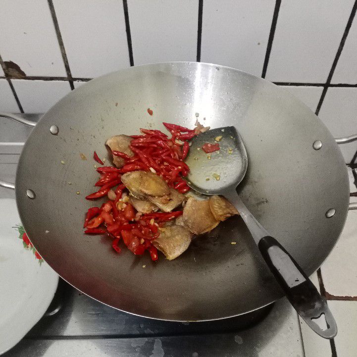 Langkah 5