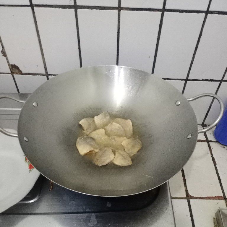Langkah 1