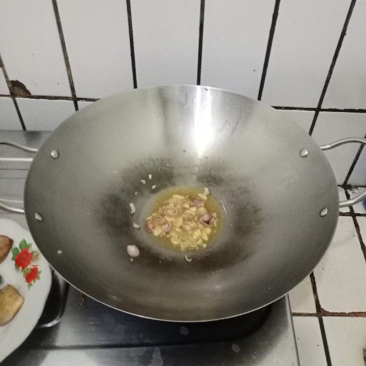 Langkah 2