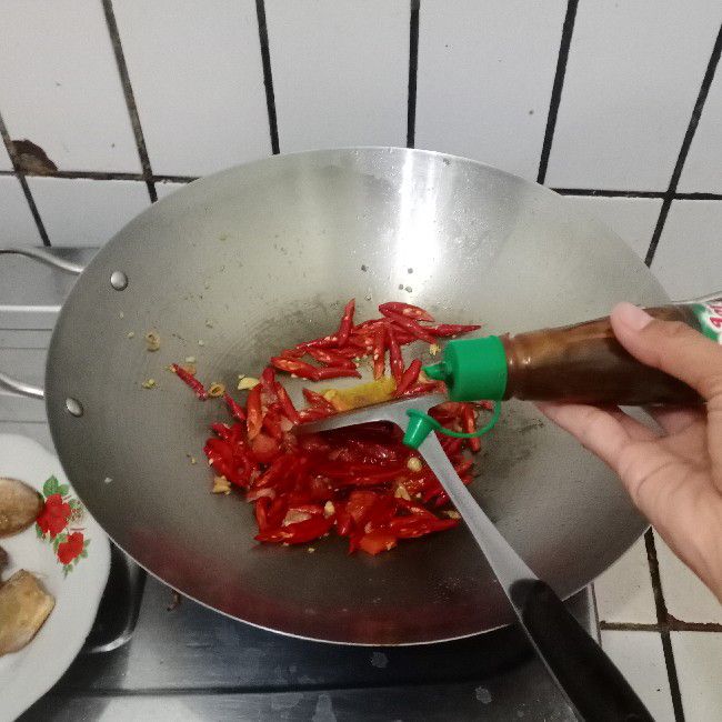 Langkah 4