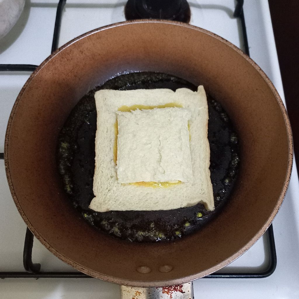 Langkah 6