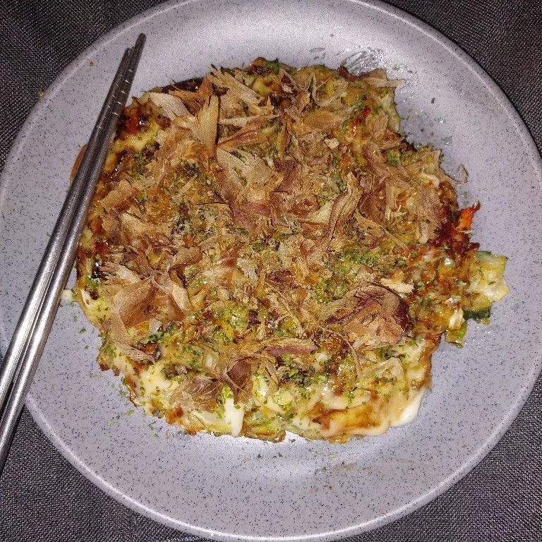 Okonomiyaki