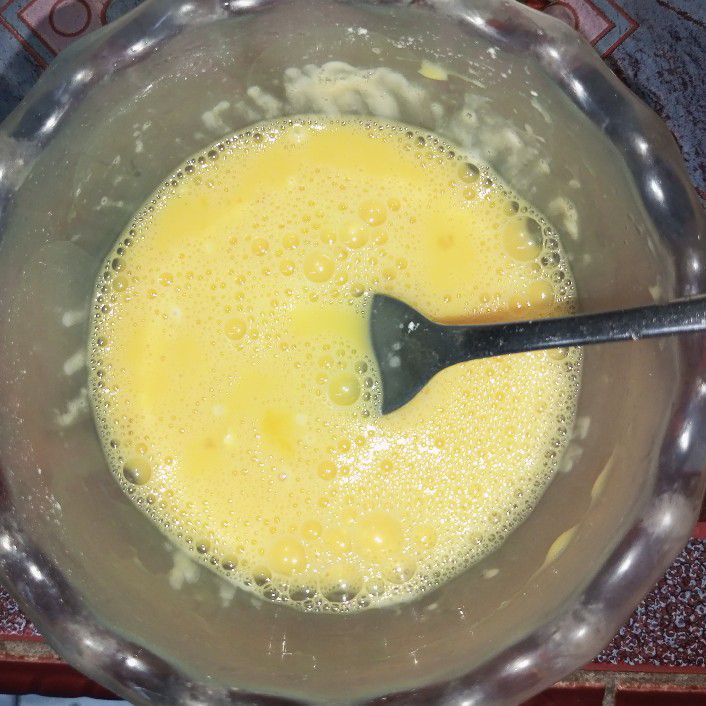 Langkah 6