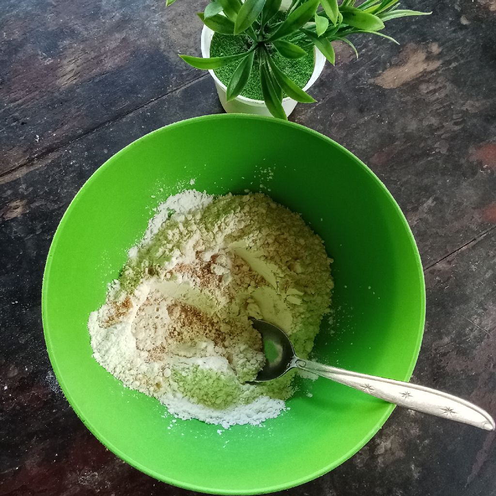 Langkah 1