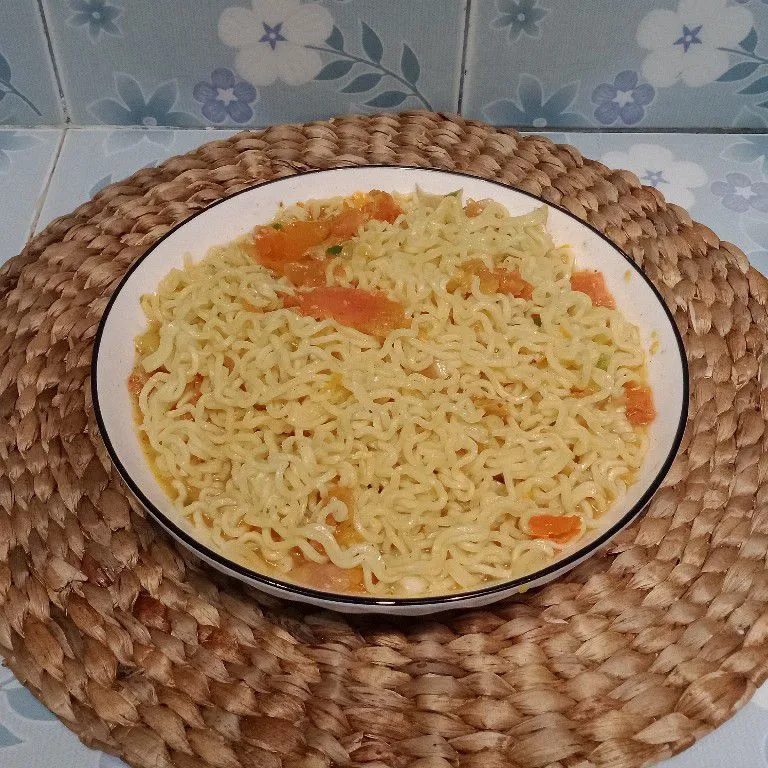 Mie Ebroh