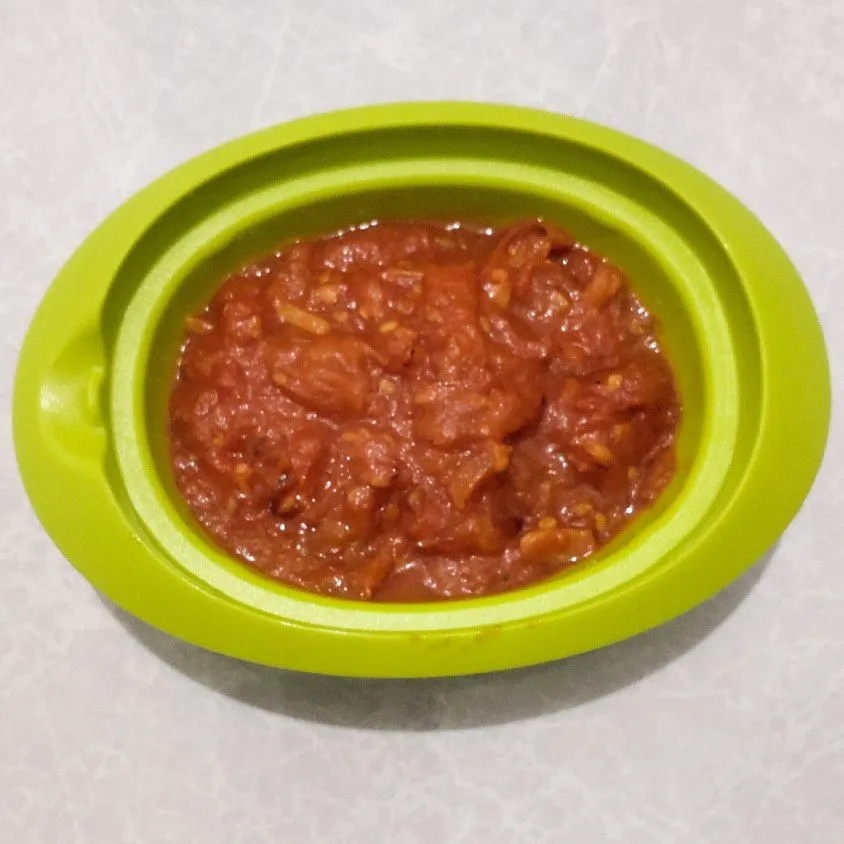 Sambal tomat