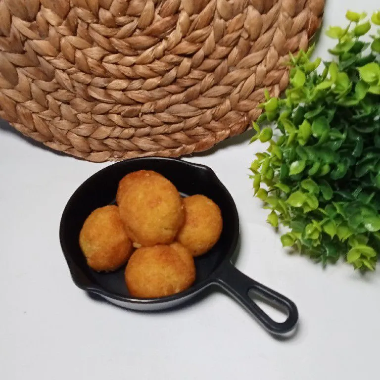 Kroket Khas Solo