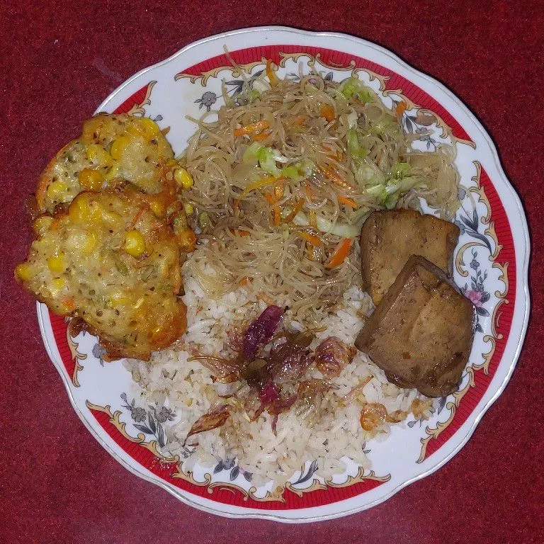 Nasi Uduk