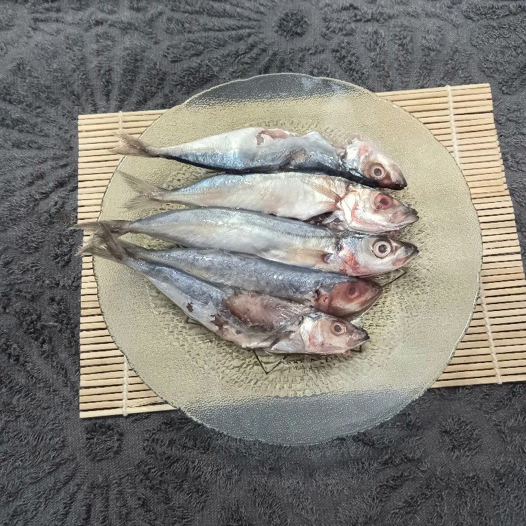 Langkah 1