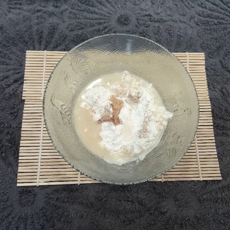Langkah 3