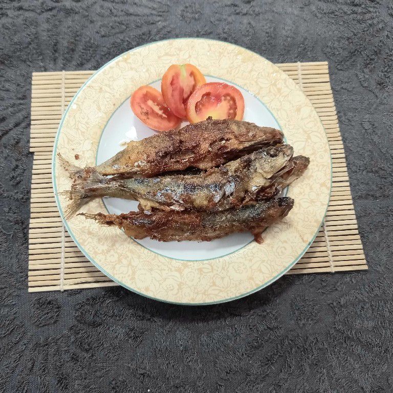 Langkah 6