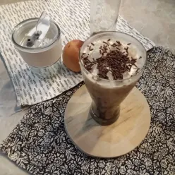 Jus Apel Kurma Madu