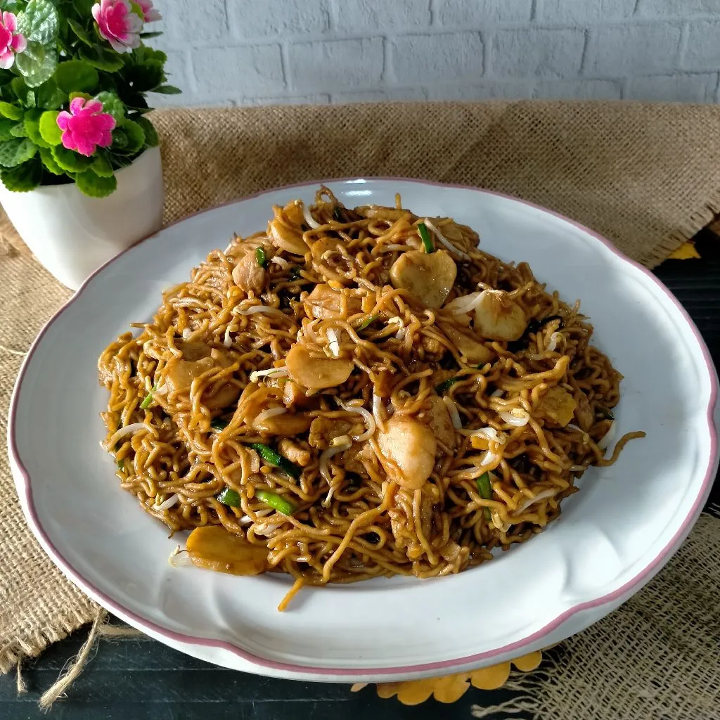 Mie Goreng