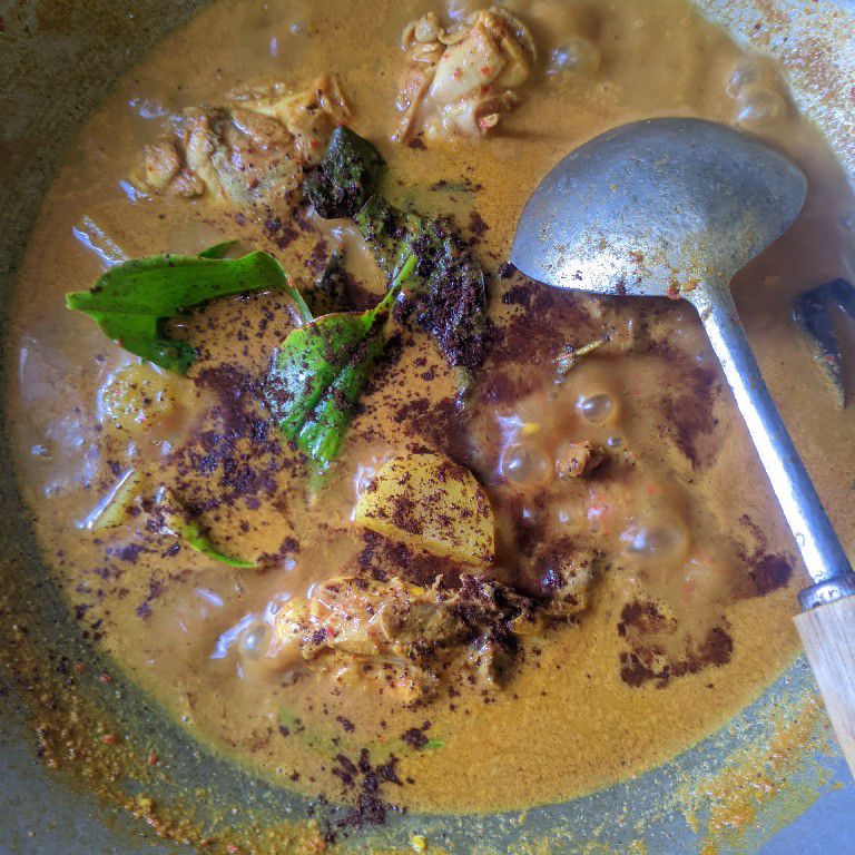 Langkah 7