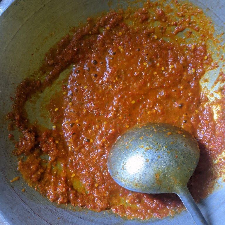 Langkah 2