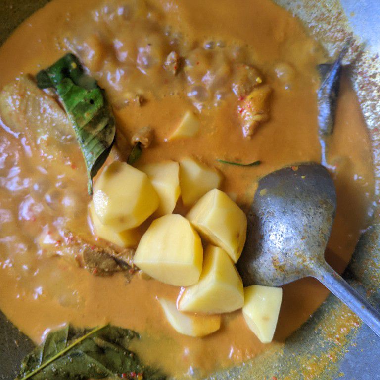 Langkah 6