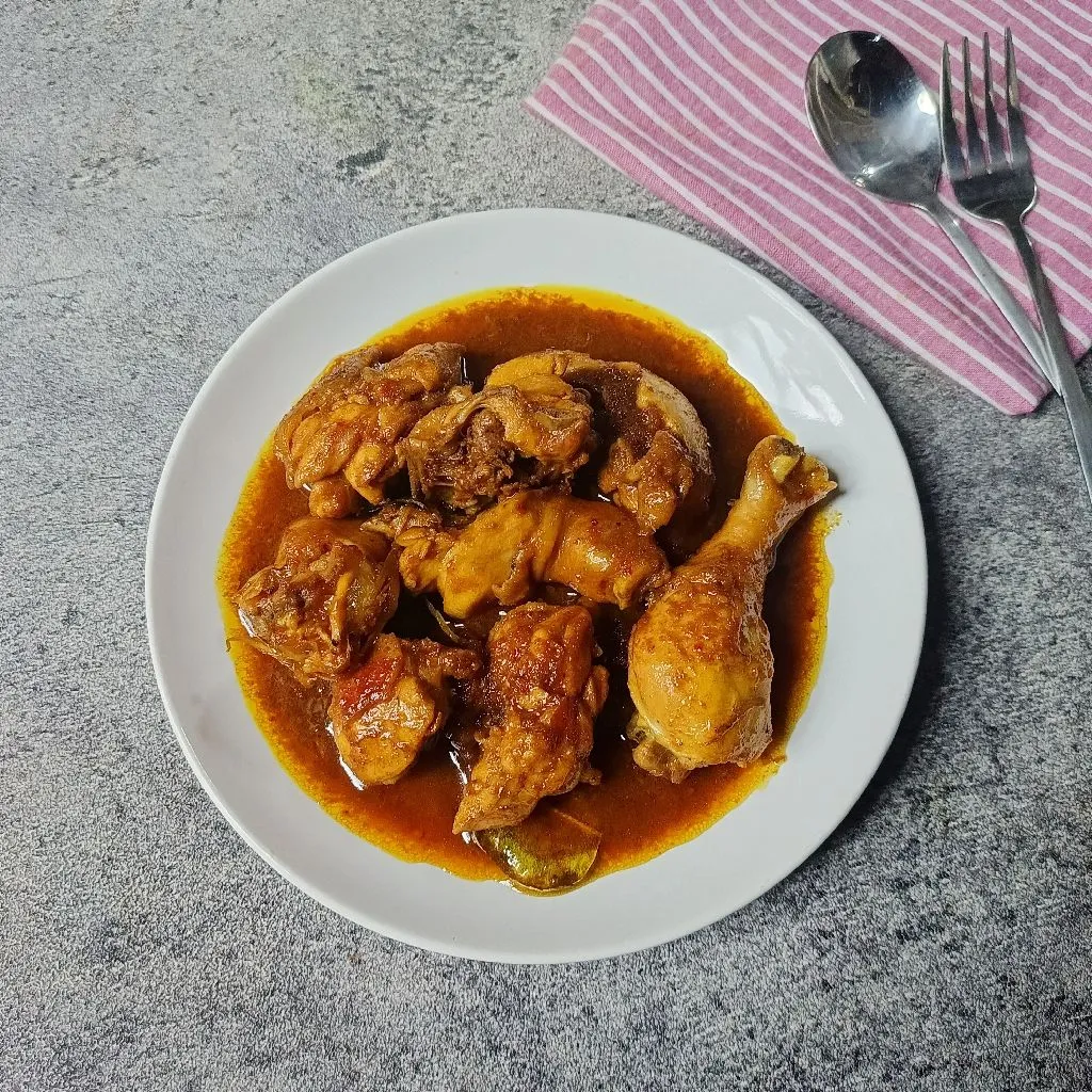 Rabeg Ayam
