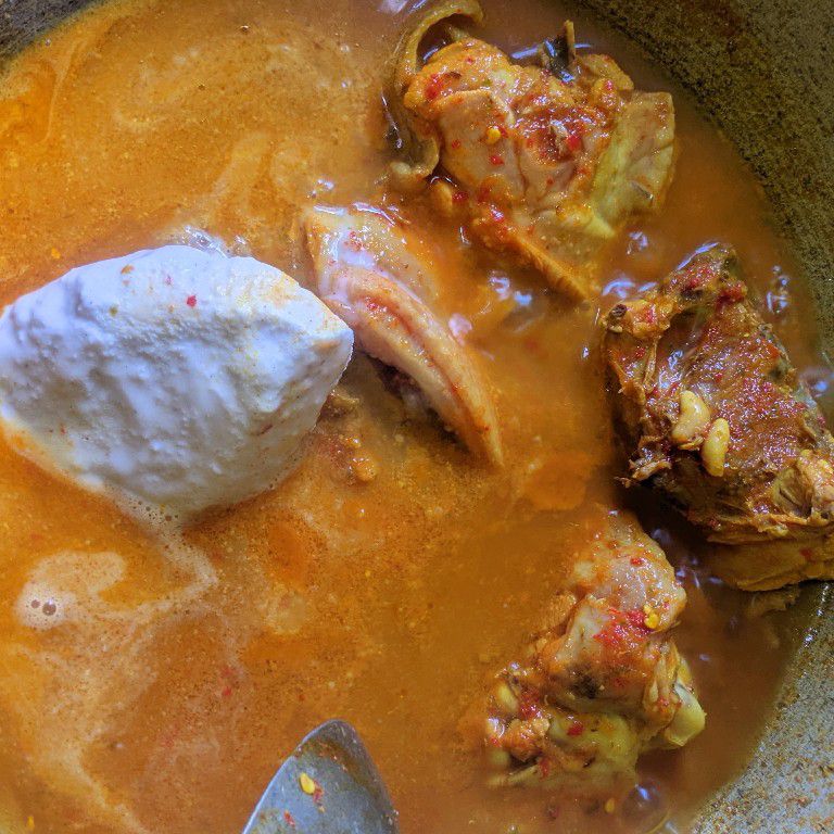 Langkah 4