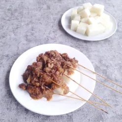 Sate Ayam Madura