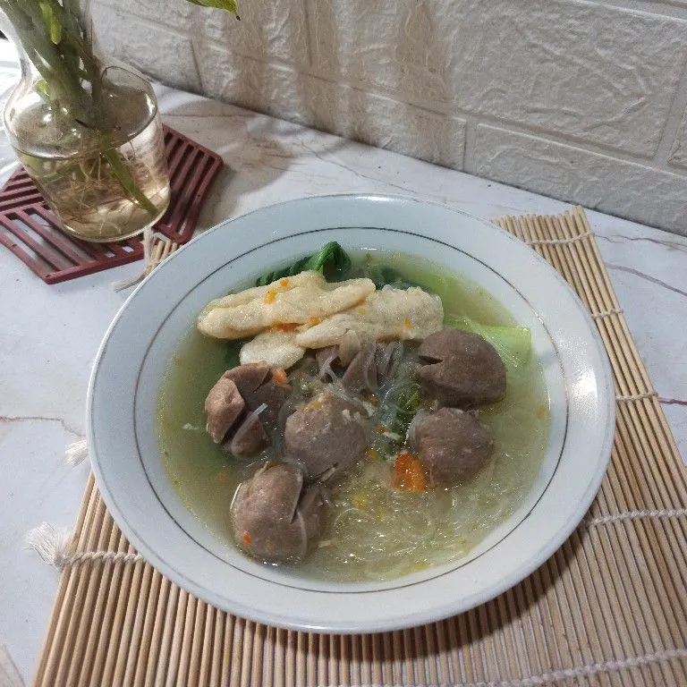 Seblak Soun