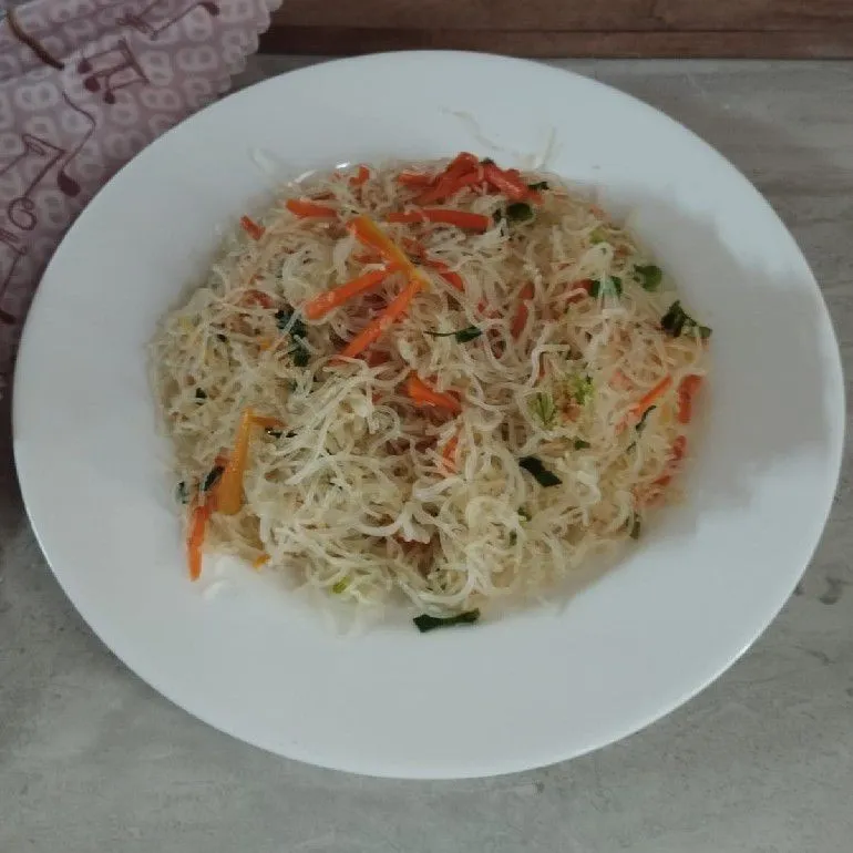 Bihun Goreng