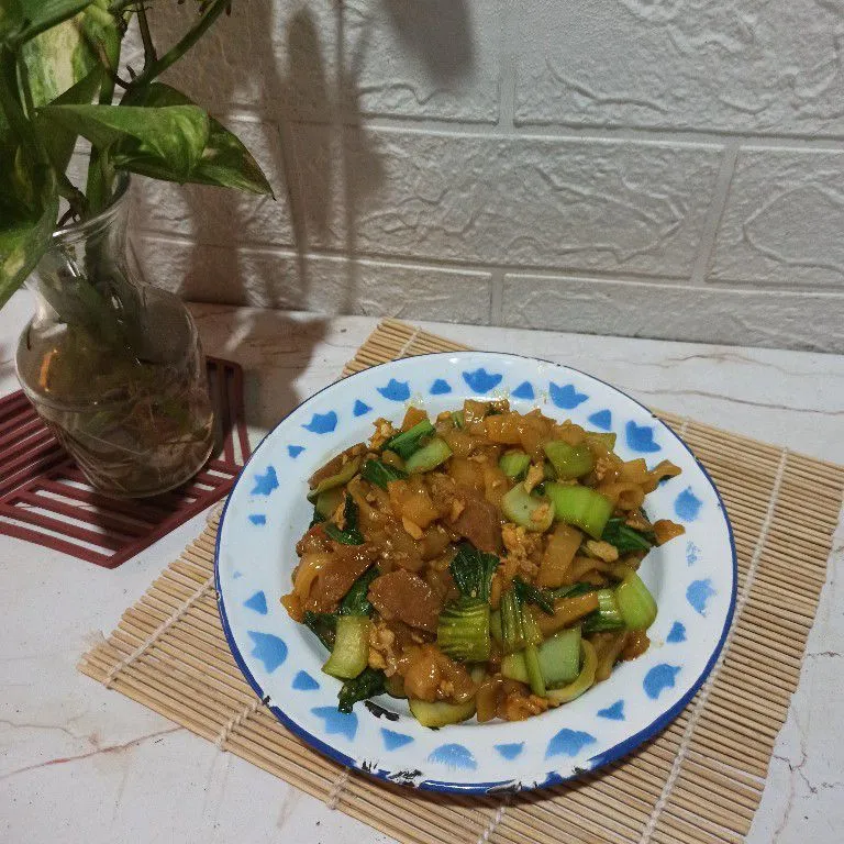 Kwetiau Goreng