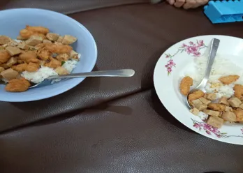 Tahu Cabe Garam