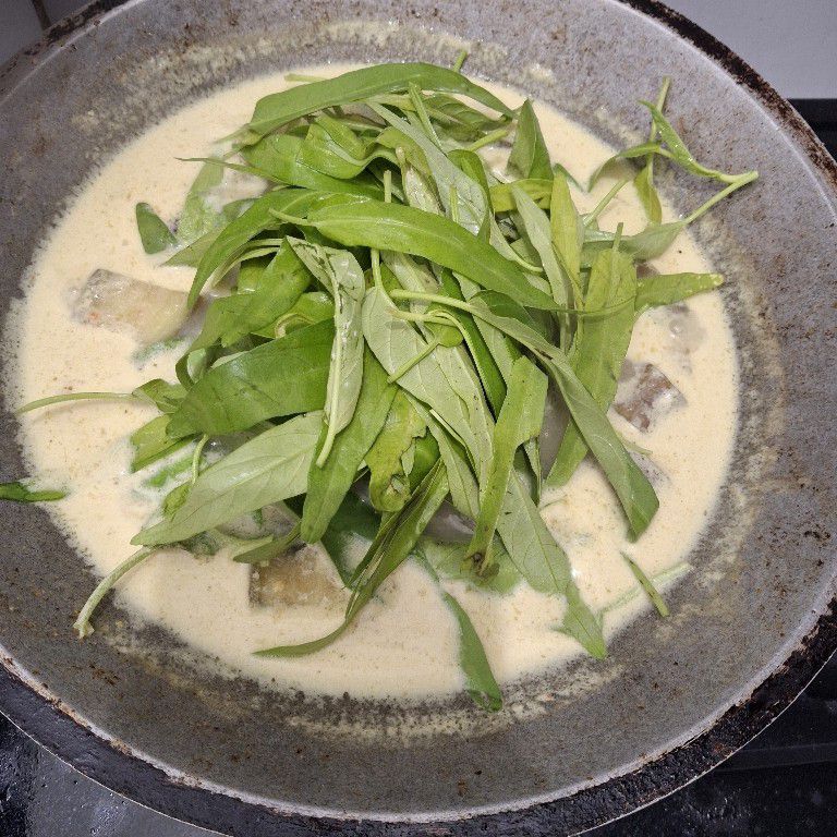 Langkah 6