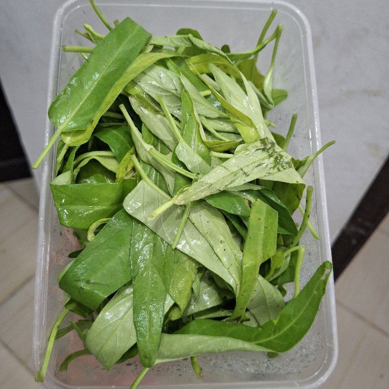 Langkah 3