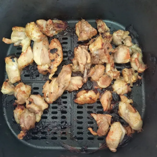 Resep Chicken Bulgogi Rice Bowl Sederhana Rumahan di Yummy App