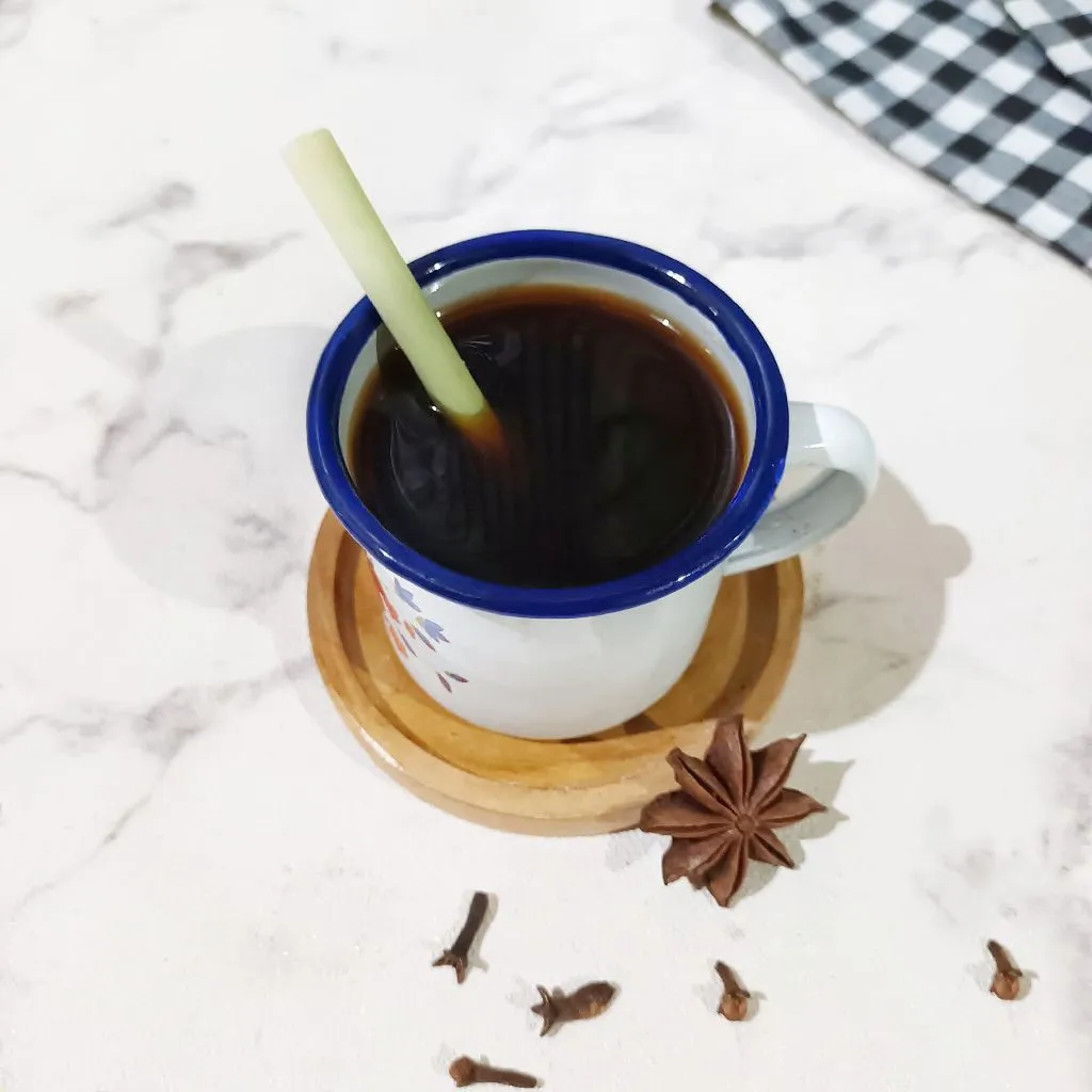 Kopi Tahlil