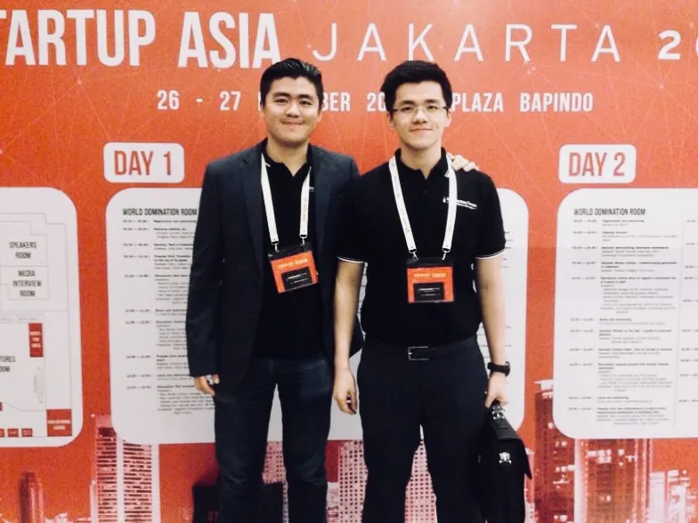 Sobat Yummy, kabar baik datang dari dunia bisnis Indonesia! Winston dan William Utomo, dua sosok di balik kesuksesan IDN, baru saja dinobatkan sebagai finalis di ajang prestisius EY Entrepreneur of The Year 2024. Penghargaan ini tidak hanya diakui secara luas sebagai salah satu penghargaan tertinggi dalam dunia bisnis, tetapi juga menjadi bukti nyata visi, inovasi, dan dedikasi mereka dalam membangun salah satu platform media digital terbesar di Indonesia.