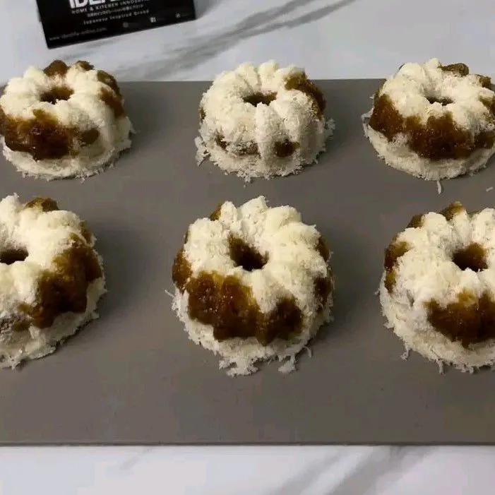 Kue Awug-Awug/Sengkulun