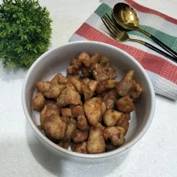 Fillet Ayam Goreng