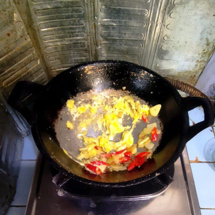 Langkah 6