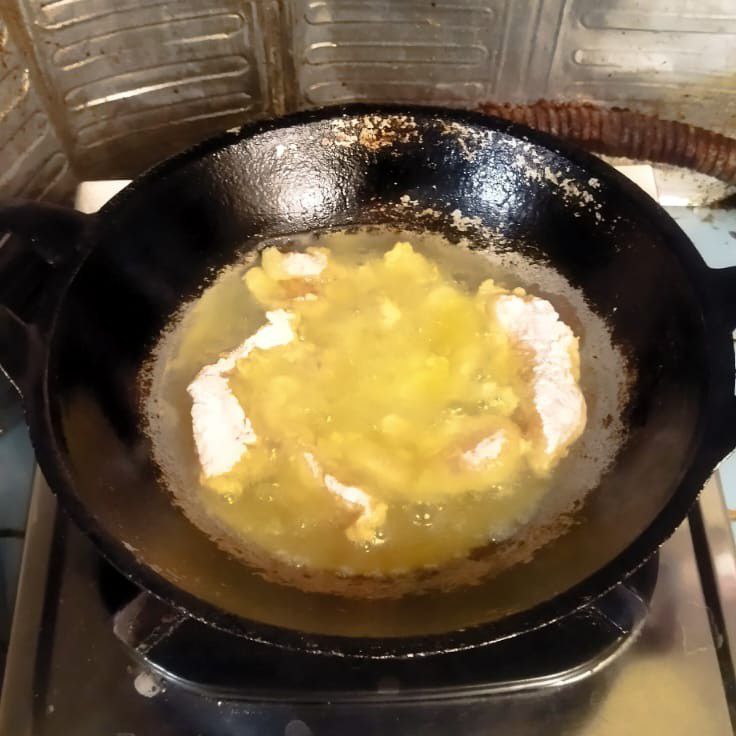 Langkah 3