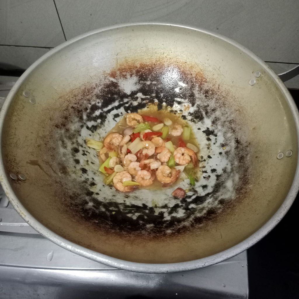 Langkah 6
