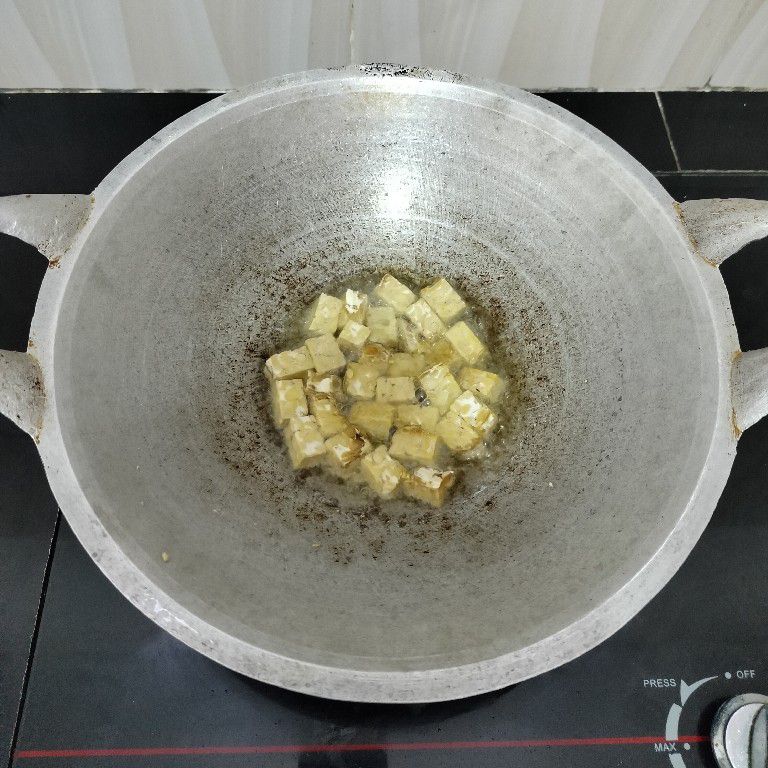 Langkah 2
