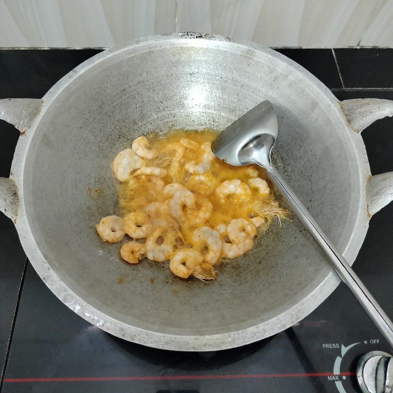 Langkah 3