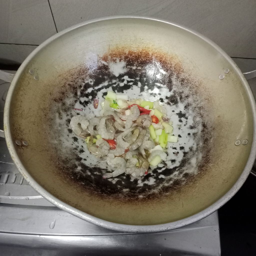 Langkah 4