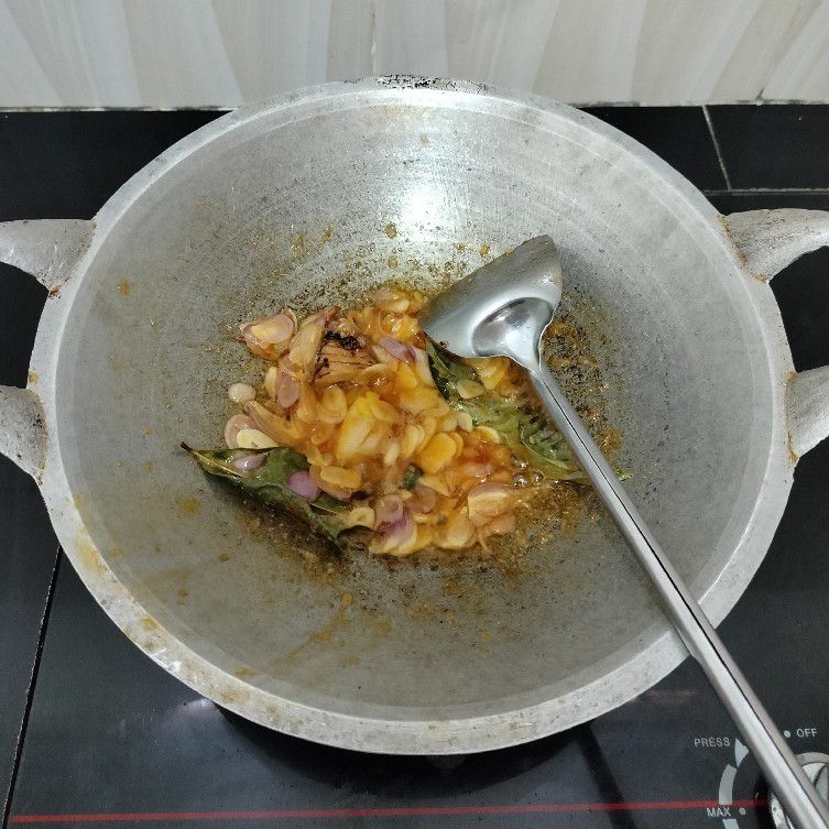 Langkah 4