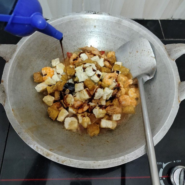 Langkah 7