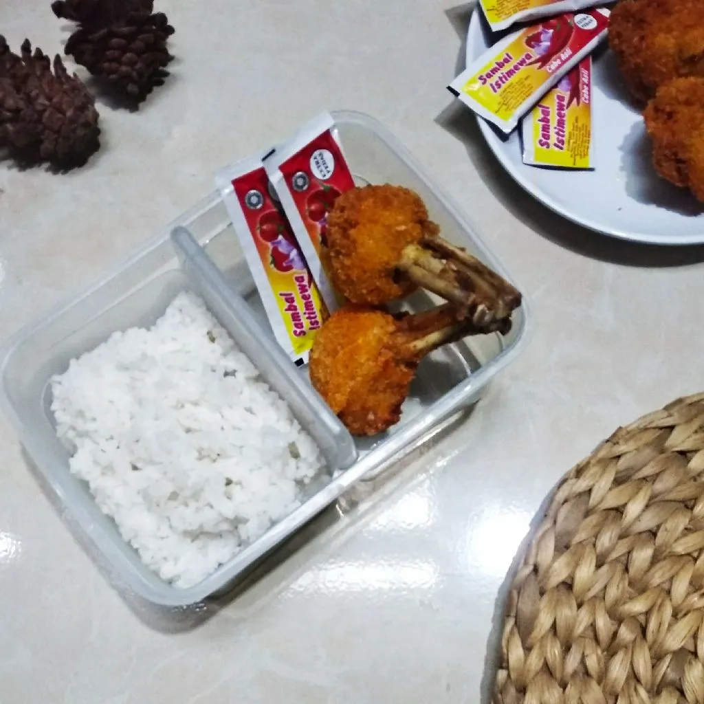 Bekal Chicken drumstick