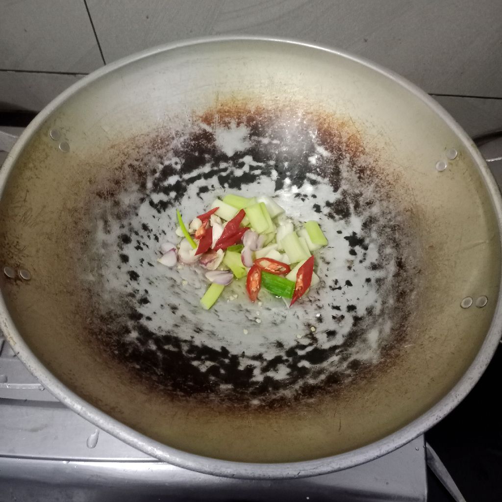 Langkah 3