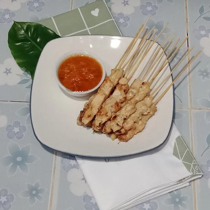 Sate Taichan